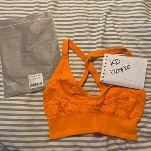 Tranquility bra - Glow - M